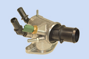 thermostate